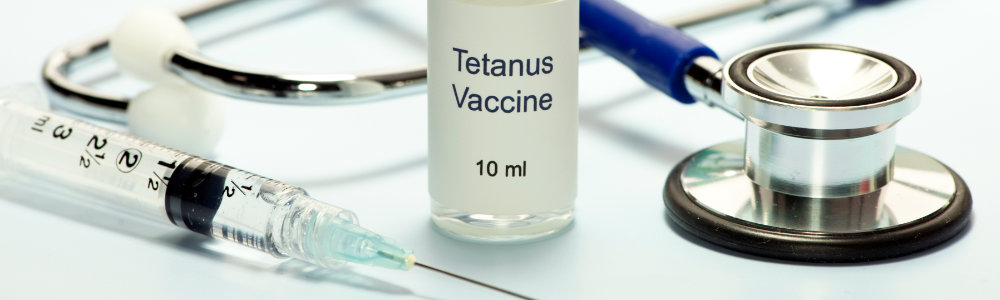 Tetanus Antikörper